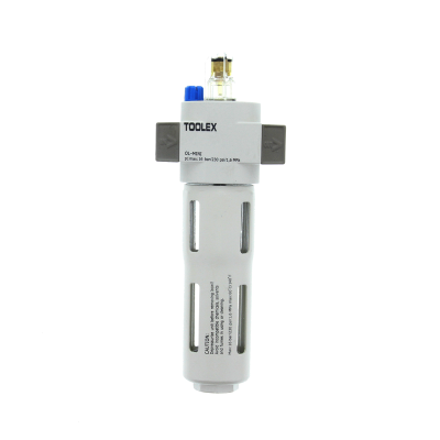 Oiler Lubricator With 1/4