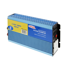  Inverter 12V - 240V 1000 Watt Pure Sine Wave Output