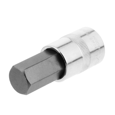 Socket Inhex 19mm (Metric) 1/2
