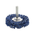 597029 - Paint and Rust Stripping wheel