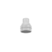 Plasma 40 Nozzle O.8mm Di Flat Suit 580150 Barcoded & Descrip