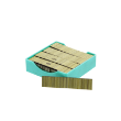 575713 - Nail-Headless .6mm 15mm 10000