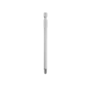 S/Drv Bit Pozi No 3 X 89mm Carded