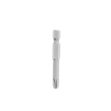  S/Drv Bit Pozi No 3 X 50mm Carded
