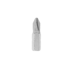  S/Drv Bit Phil No 2 X 25mm Each Carded