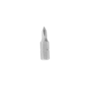 S/Drv Bit Phil No 1 X 25mm Carded