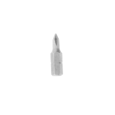  S/Drv Bit Phil No 1 X 25mm Carded