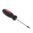 576709 - Screwdriver 75mm x 4mm x T8