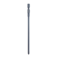  S/Drv Bit Phil No 2 X 132mm 41679-Suits Makita 6832/3/5D