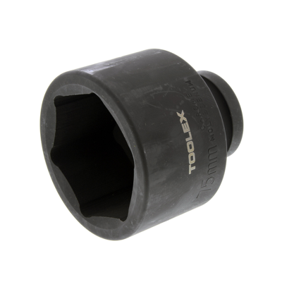 Socket Impact 75mm (Metric) 1
