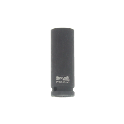 Socket Impact 19mm (Metric) 1/2