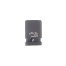  Socket Impact 17mm (Metric) 1/2