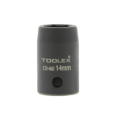  Socket Impact 14mm (Metric) 1/2