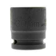 Socket Impact 30mm (Metric) 3/4