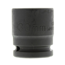  Socket Impact 30mm (Metric) 3/4