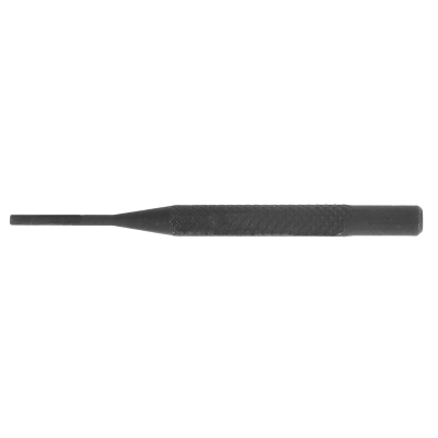 Punch Pin 3mm X 100mm Long Red Hang Tab