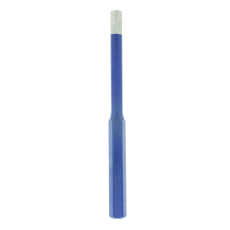 Punch Pin 15mm X 250mm Long Red Hang Tab