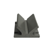 Self-Centring Drill Press Jig V  Block 140X 130 X120Mm
