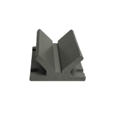  Self-Centring Drill Press Jig V  Block 140X 130 X120Mm