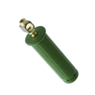 Side Handle For Pressure Cleaner Gun To Suit 1/4 Wand Guns