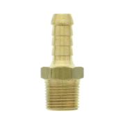 Air Fit Tailpce 5/16