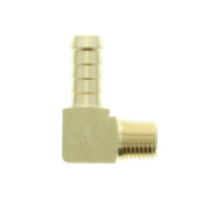 Air Fit Elbow 3/8
