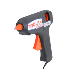  Glue Gun-Hot Melt 40 Watt