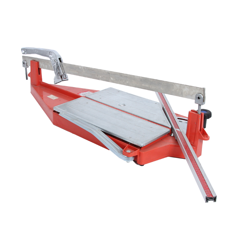 Toolex | Tile Cutter 750mm Heavy Duty Manual Hand Operated For ...