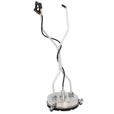 Surface Cleaners 21