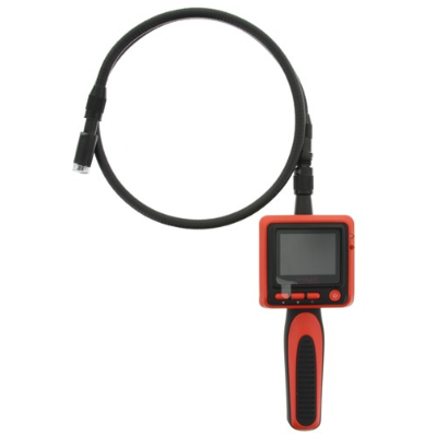 Wired Inspection Camera with 2.4