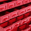 591740 - Work Shop Tool Box 642