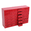 591740 - Work Shop Tool Box 642