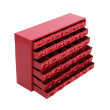 591740 - Work Shop Tool Box 642