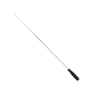 Screwdriver 610mm x No.2 Long Shaft Phillips Chrome Rubber Grip