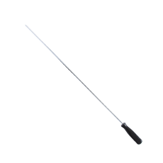  Screwdriver 610mm x No.2 Long Shaft Phillips Chrome Rubber Grip