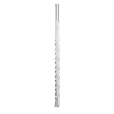  Drill SDS Plus  6.5X 160mm Red Toolex Hang Tag