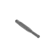 Punch Pin 5mm X 100mm Long Red Hang Tab