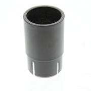 Vacuum Adaptor To Suit Toolex Multi-Tool 597438