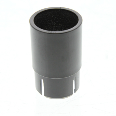  Vacuum Adaptor To Suit Toolex Multi-Tool 597438