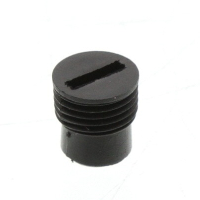 Plug For Gauge Hole For 1/4