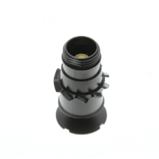  Locking Screw & Holding Bracket For 1/4