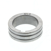 Mig Drive Roll .9/1.2mm U Groove For Aluminium Suit Mig 597075/96 Size 29.7mm OD 22ID