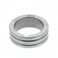  Mig Drive Roll .9/1.2mm U Groove For Aluminium Suit Mig 597075/96 Size 29.7mm OD 22ID