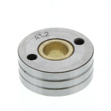  Mig Drive Roll .9/1.2mm U Groove For Aluminium Suit Mig 597097 & 500110