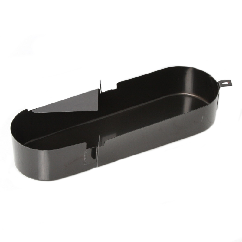 Toolex Pulley Cover Suit 59746846 Toolex 13HP Chipper & Shredder