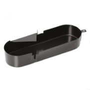 Pulley Cover Suit 597468-46 Toolex 13HP Chipper & Shredder