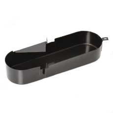  Pulley Cover Suit 597468-46 Toolex 13HP Chipper & Shredder