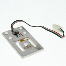  Sensor Suit Scale on BFC6-4 Pallet Truck 596365