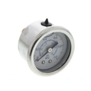 Gauge Glycerine Filled For 1/8 & 1/4