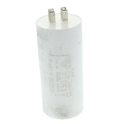 Alternator Capacitor 45Mf
